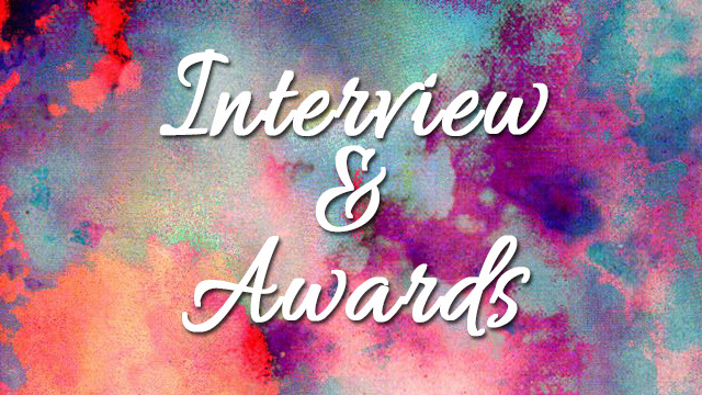 Interview & Awards