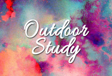 Outdoor Study