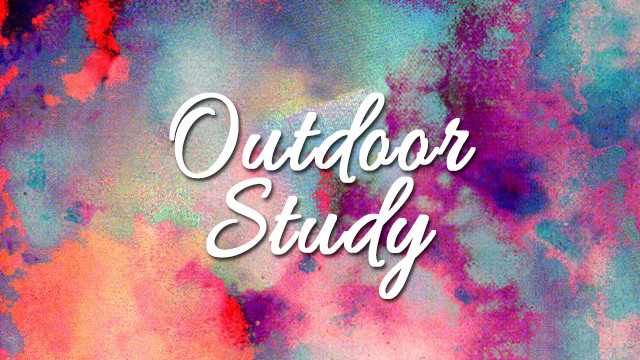 Outdoor Study